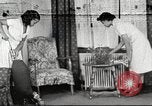 Immagine di Per donna giovane Associazione Cristiana Harlem New York City USA, 1940, secondo 1 filmato di repertorio 65675063303