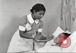 Immagine di Per donna giovane Associazione Cristiana Harlem New York City USA, 1940, secondo 4 filmato di repertorio 65675063304