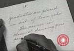 Standbild Young Women's Christian Association Harlem New York City USA, 1940, aus Sekunde 29 historischem Filmmaterial Videoclip 65675063308