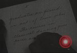 Standbild Young Women's Christian Association Harlem New York City USA, 1940, aus Sekunde 31 historischem Filmmaterial Videoclip 65675063308