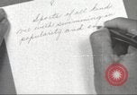 Standbild Young Women's Christian Association Harlem New York City USA, 1940, aus Sekunde 36 historischem Filmmaterial Videoclip 65675063308