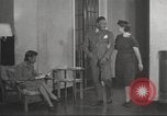 Image of Young Women's Christian Association Harlem New York City USA, 1940, second 4 stock footage video 65675063309
