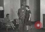 Image of Young Women's Christian Association Harlem New York City USA, 1940, second 5 stock footage video 65675063309