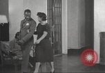Image of Young Women's Christian Association Harlem New York City USA, 1940, second 6 stock footage video 65675063309