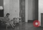 Image of Young Women's Christian Association Harlem New York City USA, 1940, second 8 stock footage video 65675063309