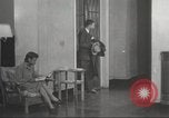 Image of Young Women's Christian Association Harlem New York City USA, 1940, second 9 stock footage video 65675063309