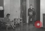Image of Young Women's Christian Association Harlem New York City USA, 1940, second 11 stock footage video 65675063309