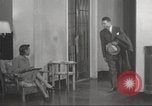 Image of Young Women's Christian Association Harlem New York City USA, 1940, second 12 stock footage video 65675063309