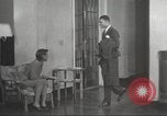 Image of Young Women's Christian Association Harlem New York City USA, 1940, second 13 stock footage video 65675063309