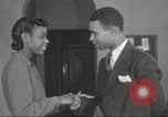 Image of Young Women's Christian Association Harlem New York City USA, 1940, second 17 stock footage video 65675063309