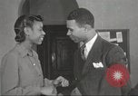 Image of Young Women's Christian Association Harlem New York City USA, 1940, second 19 stock footage video 65675063309