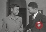 Image of Young Women's Christian Association Harlem New York City USA, 1940, second 20 stock footage video 65675063309