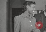 Image of Young Women's Christian Association Harlem New York City USA, 1940, second 21 stock footage video 65675063309