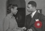 Image of Young Women's Christian Association Harlem New York City USA, 1940, second 24 stock footage video 65675063309