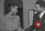 Image of Young Women's Christian Association Harlem New York City USA, 1940, second 25 stock footage video 65675063309