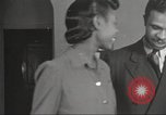 Image of Young Women's Christian Association Harlem New York City USA, 1940, second 26 stock footage video 65675063309