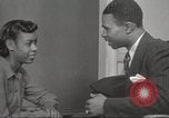 Image of Young Women's Christian Association Harlem New York City USA, 1940, second 27 stock footage video 65675063309