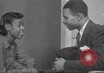 Image of Young Women's Christian Association Harlem New York City USA, 1940, second 28 stock footage video 65675063309