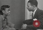 Image of Young Women's Christian Association Harlem New York City USA, 1940, second 29 stock footage video 65675063309