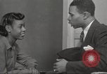 Image of Young Women's Christian Association Harlem New York City USA, 1940, second 30 stock footage video 65675063309