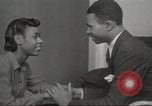 Image of Young Women's Christian Association Harlem New York City USA, 1940, second 32 stock footage video 65675063309