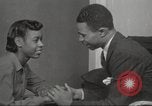 Image of Young Women's Christian Association Harlem New York City USA, 1940, second 33 stock footage video 65675063309