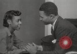 Image of Young Women's Christian Association Harlem New York City USA, 1940, second 34 stock footage video 65675063309