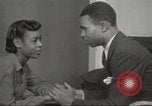 Image of Young Women's Christian Association Harlem New York City USA, 1940, second 35 stock footage video 65675063309