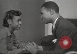 Image of Young Women's Christian Association Harlem New York City USA, 1940, second 36 stock footage video 65675063309