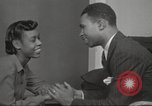 Image of Young Women's Christian Association Harlem New York City USA, 1940, second 37 stock footage video 65675063309