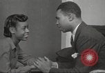 Image of Young Women's Christian Association Harlem New York City USA, 1940, second 38 stock footage video 65675063309