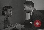 Image of Young Women's Christian Association Harlem New York City USA, 1940, second 40 stock footage video 65675063309