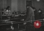 Image of Young Women's Christian Association Harlem New York City USA, 1940, second 44 stock footage video 65675063309