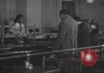 Image of Young Women's Christian Association Harlem New York City USA, 1940, second 45 stock footage video 65675063309