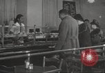 Image of Young Women's Christian Association Harlem New York City USA, 1940, second 46 stock footage video 65675063309