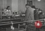 Image of Young Women's Christian Association Harlem New York City USA, 1940, second 47 stock footage video 65675063309