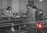 Image of Young Women's Christian Association Harlem New York City USA, 1940, second 48 stock footage video 65675063309