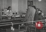 Image of Young Women's Christian Association Harlem New York City USA, 1940, second 49 stock footage video 65675063309
