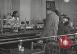Image of Young Women's Christian Association Harlem New York City USA, 1940, second 50 stock footage video 65675063309