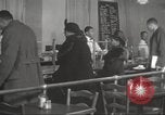 Image of Young Women's Christian Association Harlem New York City USA, 1940, second 56 stock footage video 65675063309