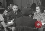 Image of Young Women's Christian Association Harlem New York City USA, 1940, second 61 stock footage video 65675063309