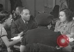 Image of Young Women's Christian Association Harlem New York City USA, 1940, second 62 stock footage video 65675063309
