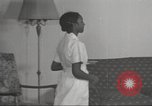 Standbild Young Women's Christian Association Harlem New York City USA, 1940, aus Sekunde 4 historischem Filmmaterial Videoclip 65675063310