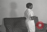 Standbild Young Women's Christian Association Harlem New York City USA, 1940, aus Sekunde 5 historischem Filmmaterial Videoclip 65675063310