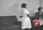 Standbild Young Women's Christian Association Harlem New York City USA, 1940, aus Sekunde 6 historischem Filmmaterial Videoclip 65675063310