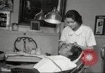 Image of Young Women's Christian Association Harlem New York City USA, 1940, second 5 stock footage video 65675063311