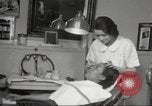 Image of Young Women's Christian Association Harlem New York City USA, 1940, second 8 stock footage video 65675063311