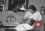 Image of Young Women's Christian Association Harlem New York City USA, 1940, second 10 stock footage video 65675063311