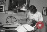 Image of Young Women's Christian Association Harlem New York City USA, 1940, second 11 stock footage video 65675063311