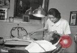 Image of Young Women's Christian Association Harlem New York City USA, 1940, second 12 stock footage video 65675063311